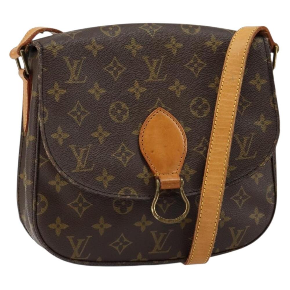 Louis Vuitton Saint Cloud Gm Shoulder #348877L65B
